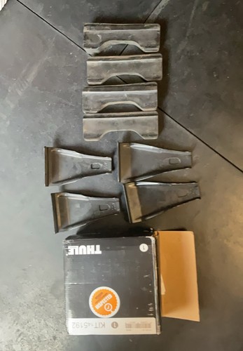 Thule 145192 fitting kit for - 145192,