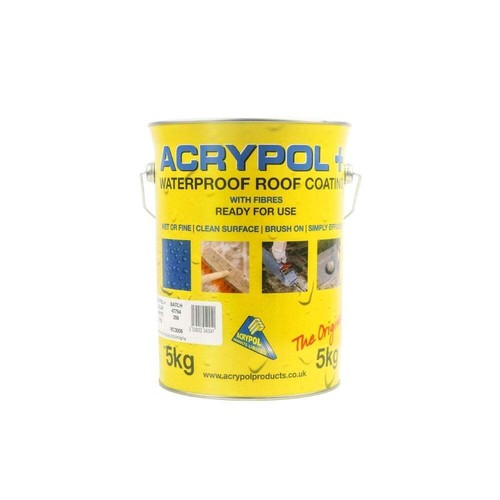 Cromar acrypol waterproof - cromar, acrypol+
