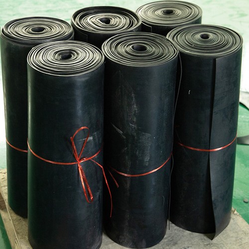 Epdm shed rubber - shed, sheet