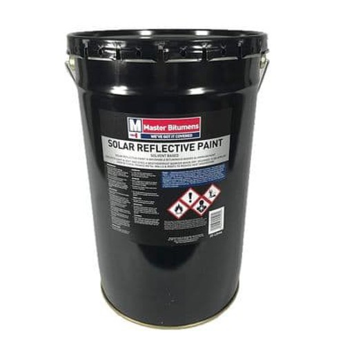 Master bitumen solar - bitumen,
