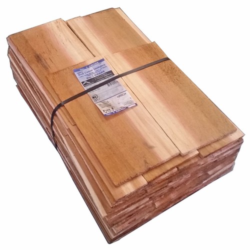 Cedar shingles great - -,