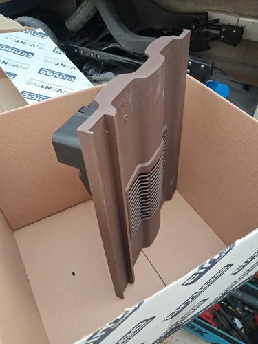 Rtv cbr tile roof - ,