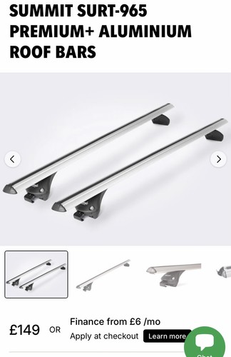 Summit integrated railing roof - summit,