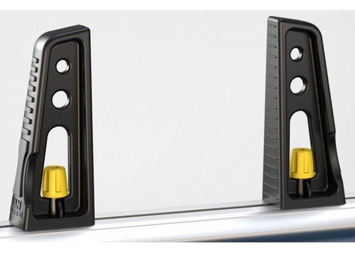 Adjustable load stops for - load,