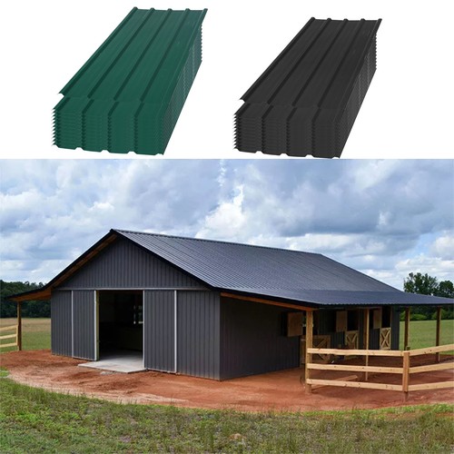 48x corrugated roof - 12/48x,