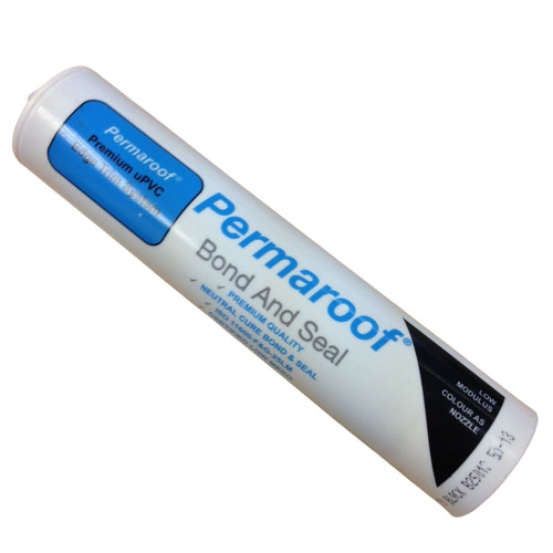 Upvc bond sealant use with - -,