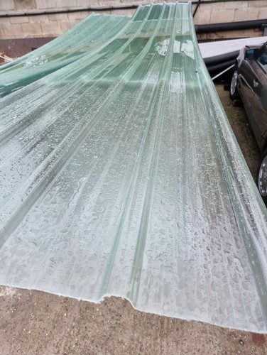 Roofing sheets panels - roofing, strong
