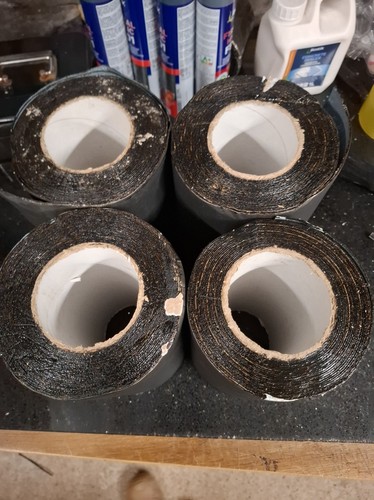 Metres 225mm bostik - 38,