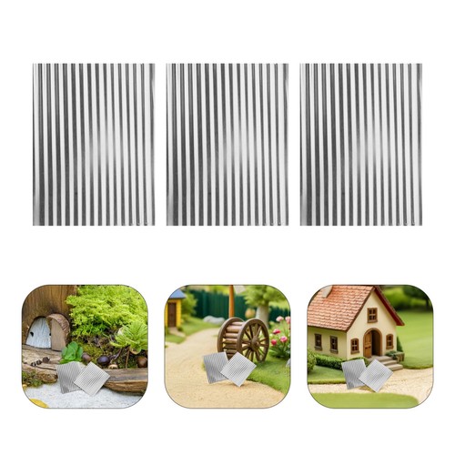 8pcs durable aluminum - durable,