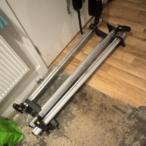 Citroen dispatch roof rack and - citroen,