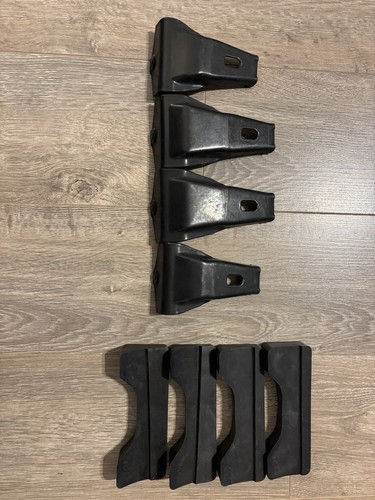 Thule 5251 fitting kit for - fitting,