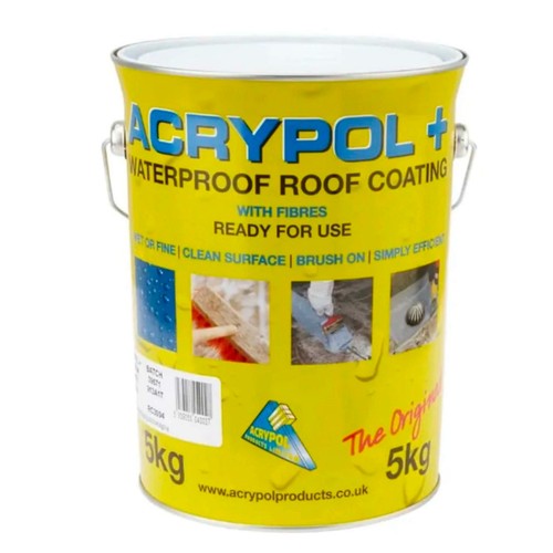 Cromar acrypol waterproof - cromar, acrypol+