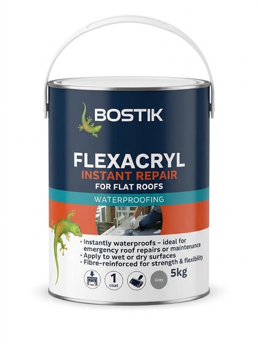 Bostik flexacryl instant - bostik,
