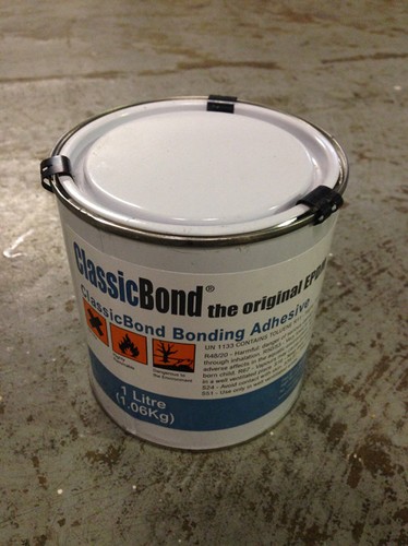 Epdm rubber roofing solvent - roofing,