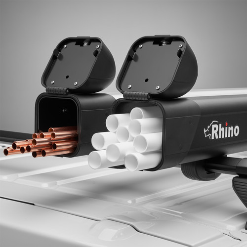 Rhino pipetube pro black - pipetube,