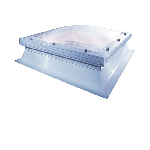 Mardome rooflight trade dome - mardome,