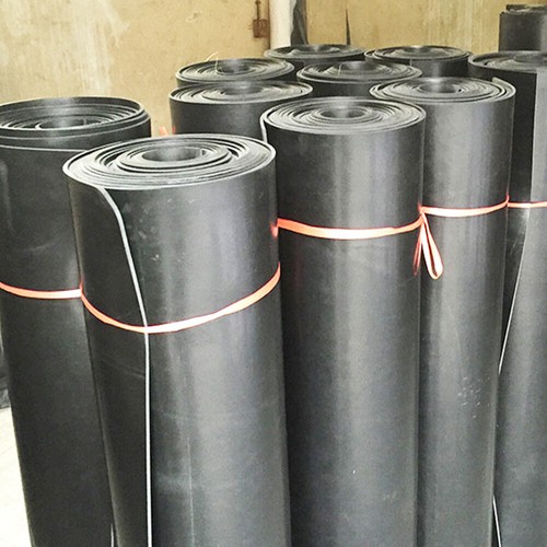 Rubber roofing epdm sheet for - rubber,