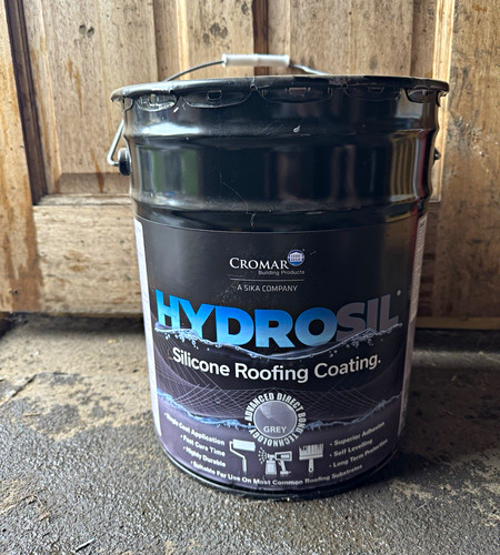 Cromar hydrosil silicone - cromar,