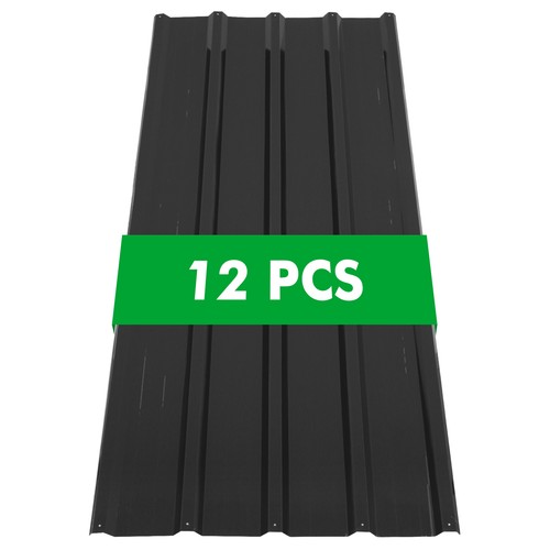 12x carport metal roof sheets - metal,