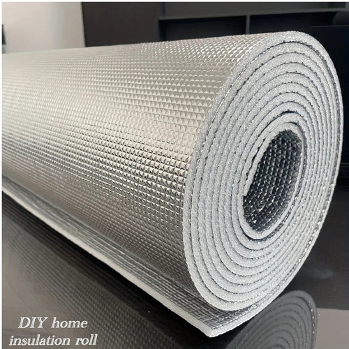 50m self adhesive - 50m,
