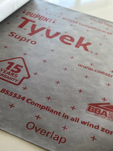 New bba approved - approved, supro