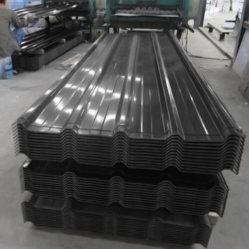36x corrugated roof sheets - corrugated,