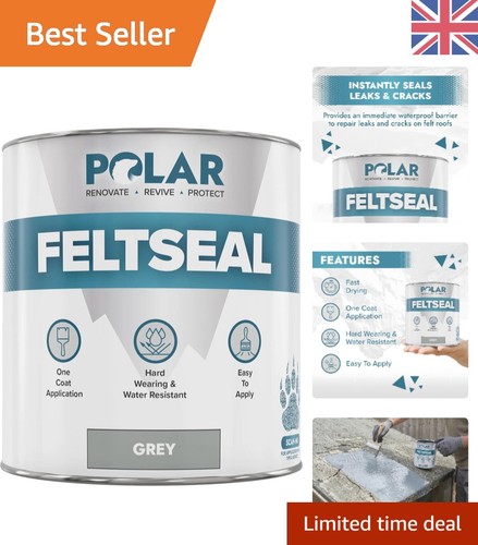 Roof sealant - roof,