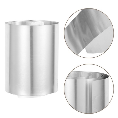 Weather shield aluminum roof - aluminum,