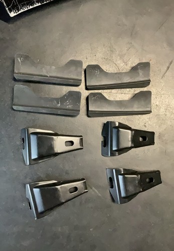 Thule 145196 fitting kit - thule,