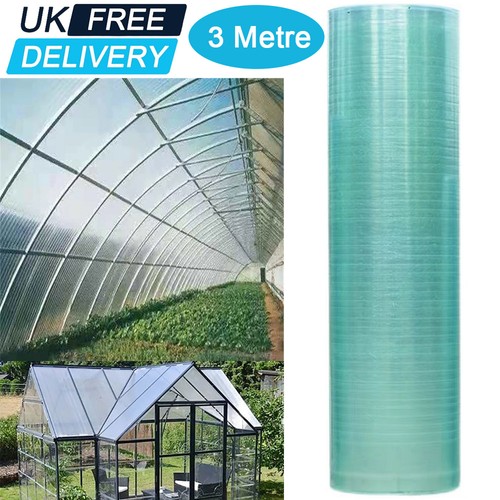 Metre high impact clear - 3,