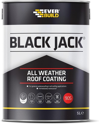Blackjack 905 all weather - |,